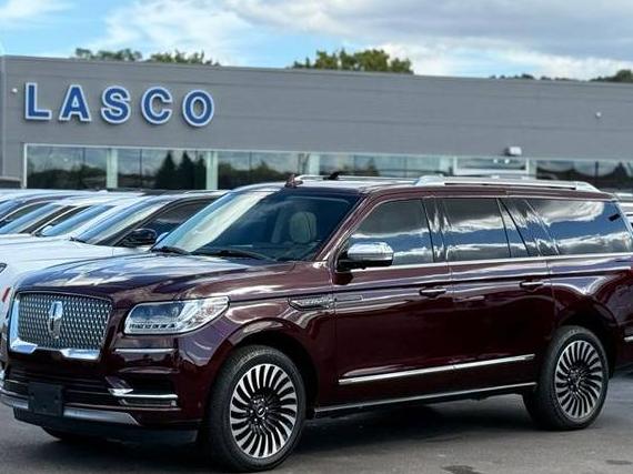 LINCOLN NAVIGATOR L 2020 5LMJJ3TT1LEL07847 image LINCOLN NAVIGATOR L 2020 5LMJJ3TT1LEL07847 image